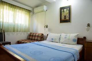 Апартаменты Apartments Ivona Свети-Стефан Апартаменты с 2 спальнями-6