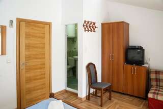 Апартаменты Apartments Ivona Свети-Стефан Апартаменты с 2 спальнями-9