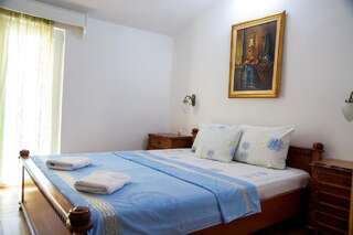 Апартаменты Apartments Ivona Свети-Стефан Апартаменты с 2 спальнями-12