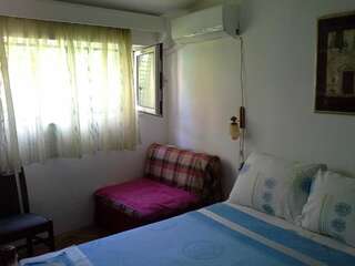 Апартаменты Apartments Ivona Свети-Стефан Апартаменты с 2 спальнями-15