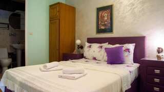 Апартаменты Apartments Ivona Свети-Стефан Апартаменты с 2 спальнями-18