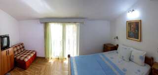 Апартаменты Apartments Ivona Свети-Стефан Апартаменты с 2 спальнями-3