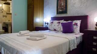 Апартаменты Apartments Ivona Свети-Стефан Апартаменты с 2 спальнями-5