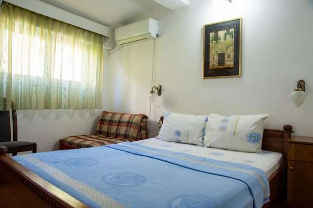 Апартаменты Apartments Ivona Свети-Стефан-16