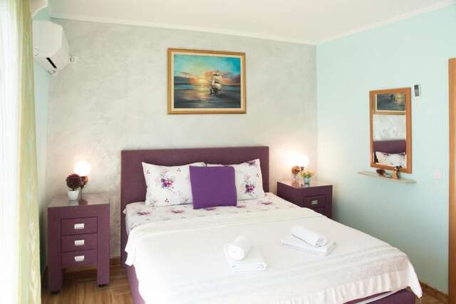 Апартаменты Apartments Ivona Свети-Стефан-32